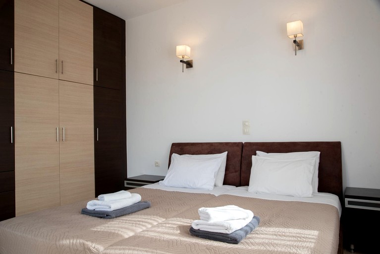 Villas (Greece, Rethymno, Crete)