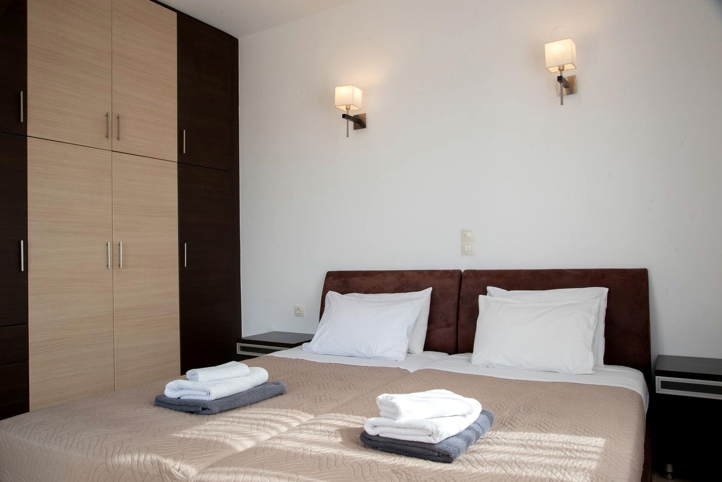 Outstanding Villa with Swimming Pool in Rethymno, Crete