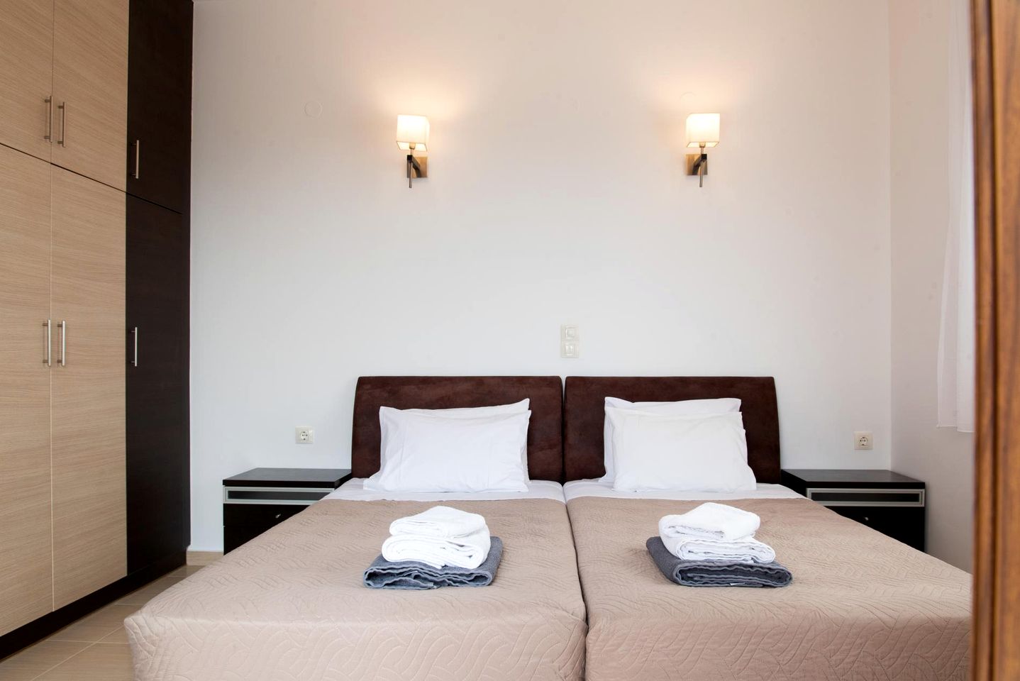 Outstanding Villa with Swimming Pool in Rethymno, Crete