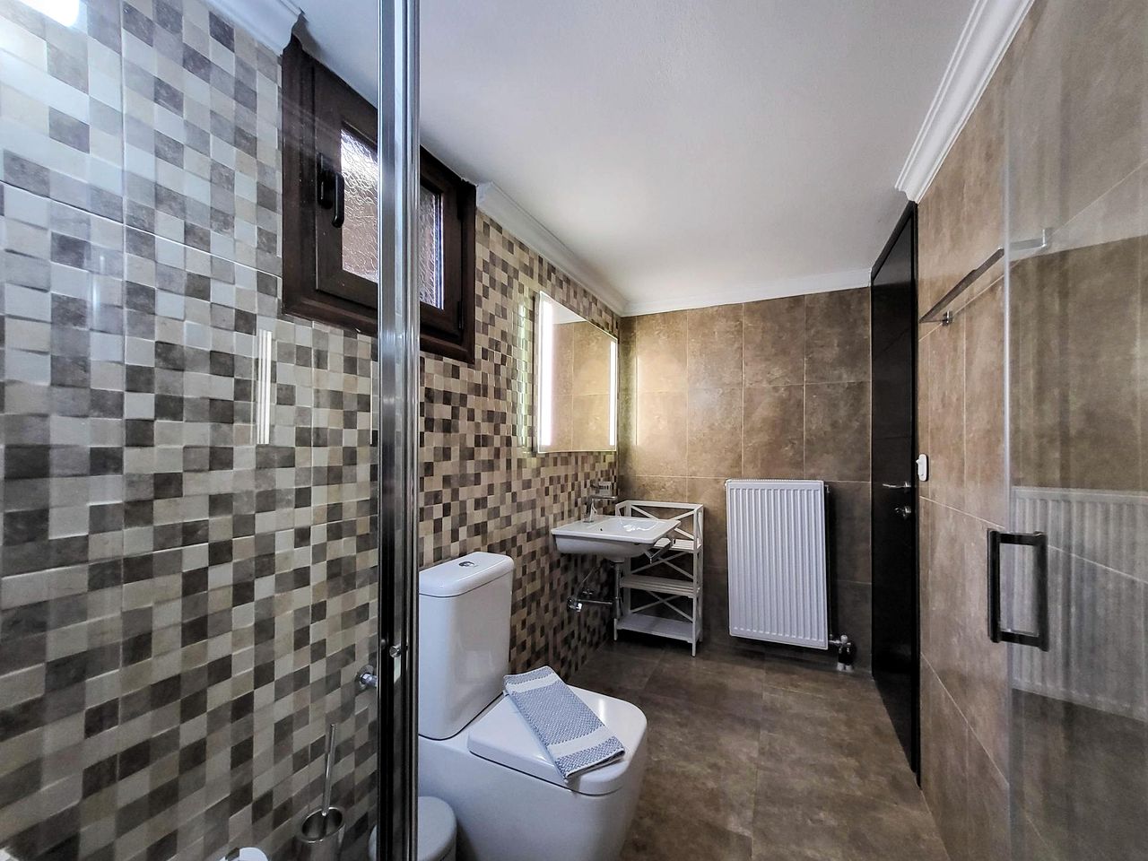 Outstanding Villa with Swimming Pool in Rethymno, Crete
