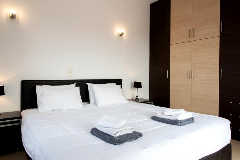 Villas (Greece, Rethymno, Crete)