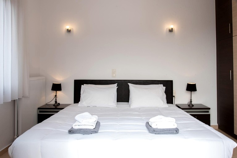 Villas (Greece, Rethymno, Crete)