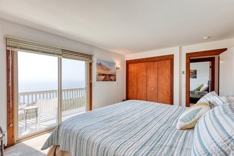 Beach Houses (United States of America, Dillon Beach, California)