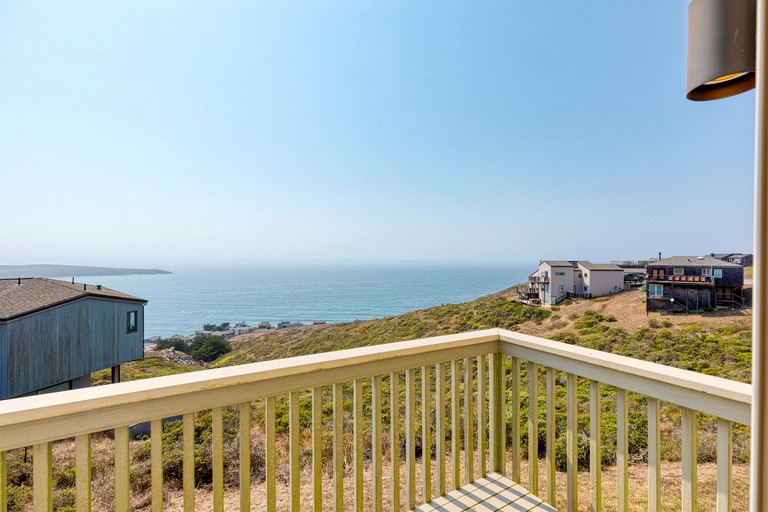 Beach Houses (United States of America, Dillon Beach, California)