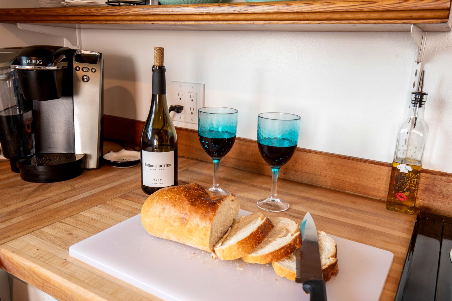 Modern Dillon Beach Rental for a Stunning California Getaway