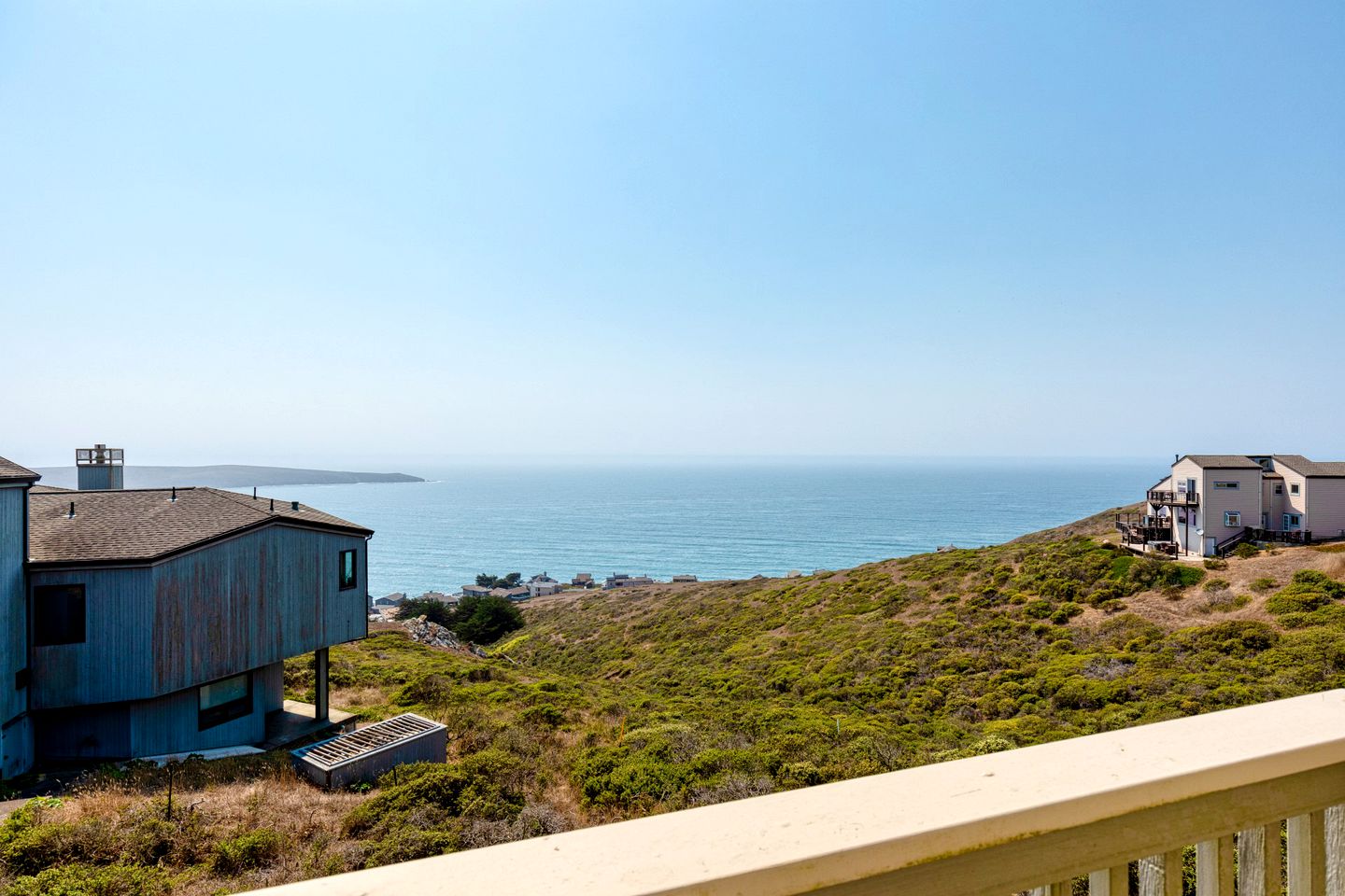 Modern Dillon Beach Rental for a Stunning California Getaway