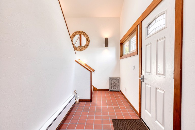 Beach Houses (United States of America, Dillon Beach, California)