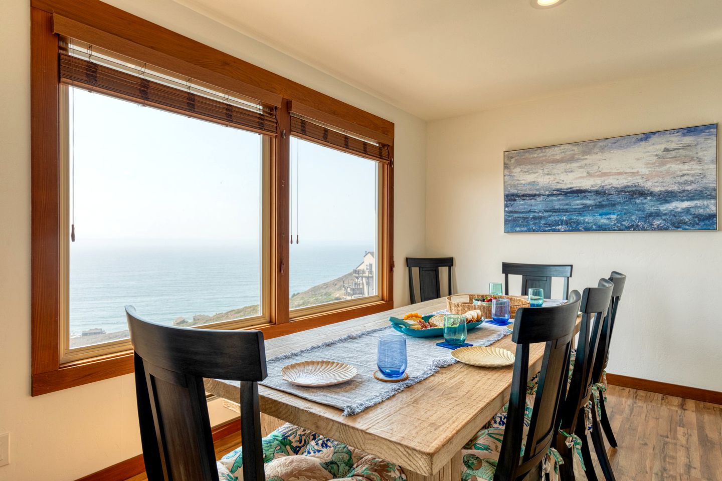 Modern Dillon Beach Rental for a Stunning California Getaway