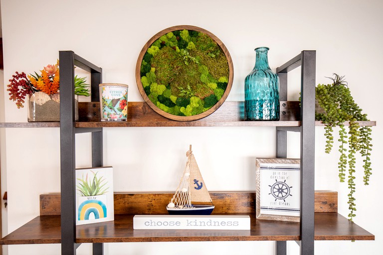 Beach Houses (United States of America, Dillon Beach, California)