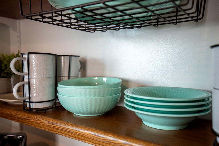 Beach Houses (United States of America, Dillon Beach, California)