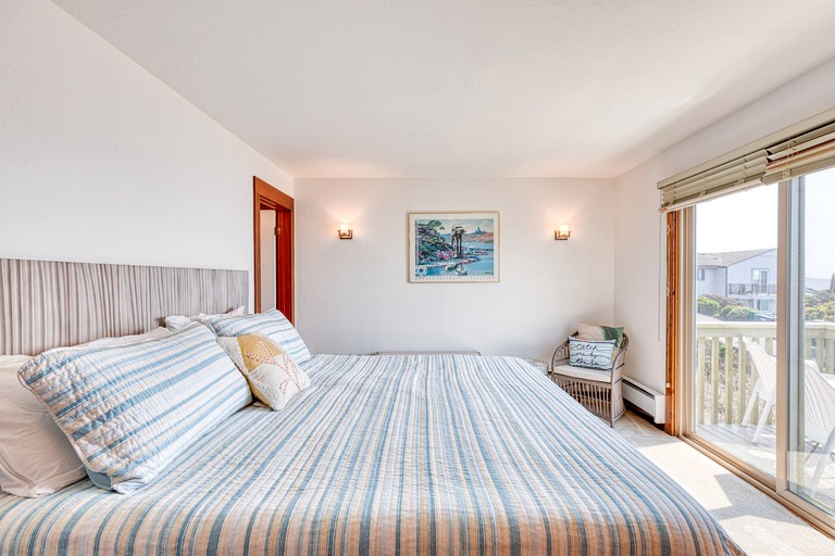 Beach Houses (United States of America, Dillon Beach, California)