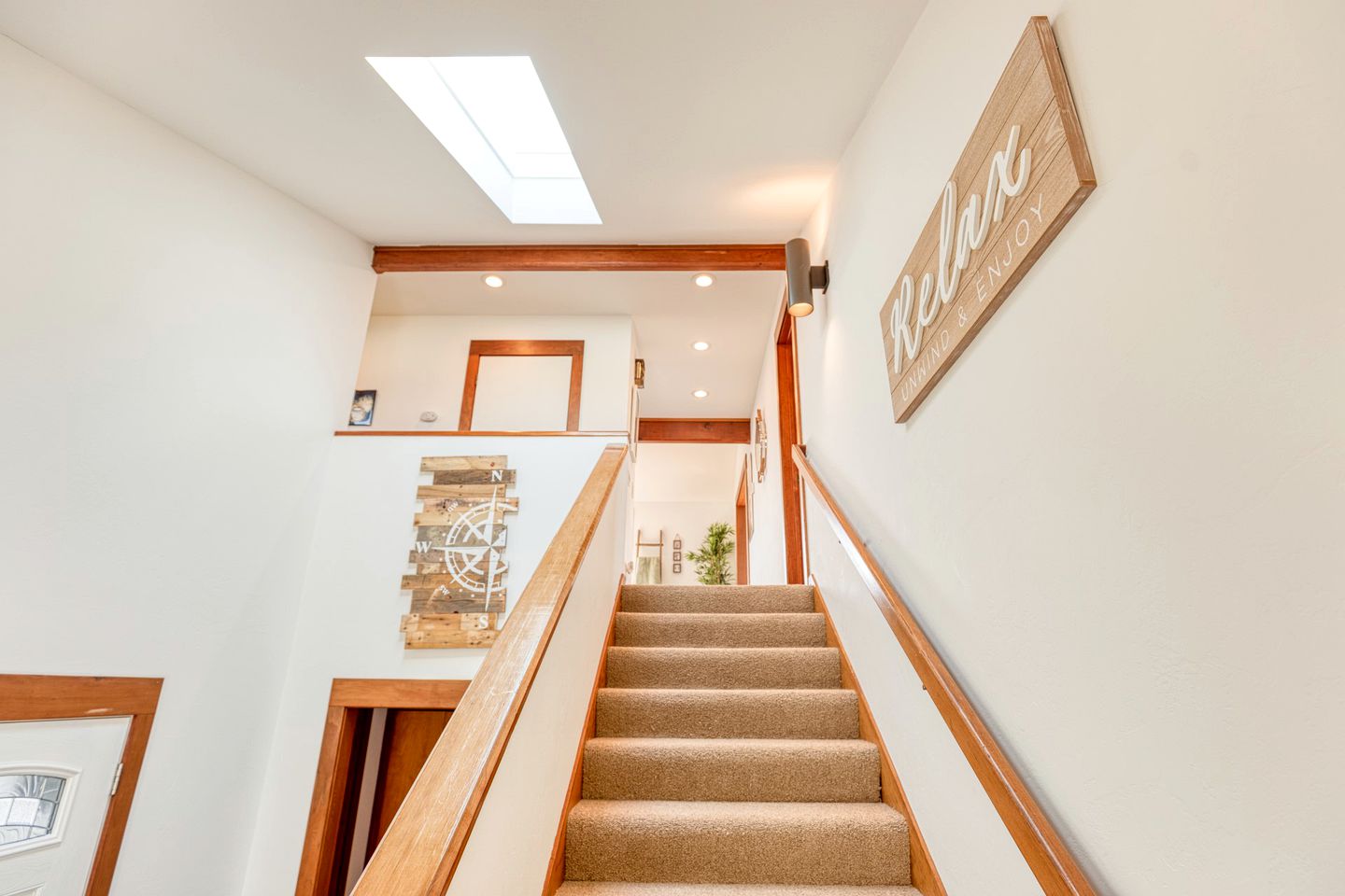 Modern Dillon Beach Rental for a Stunning California Getaway