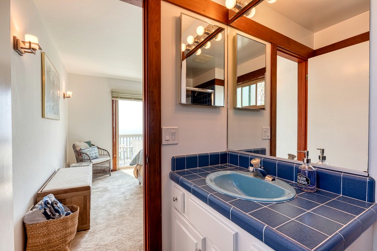 Beach Houses (United States of America, Dillon Beach, California)