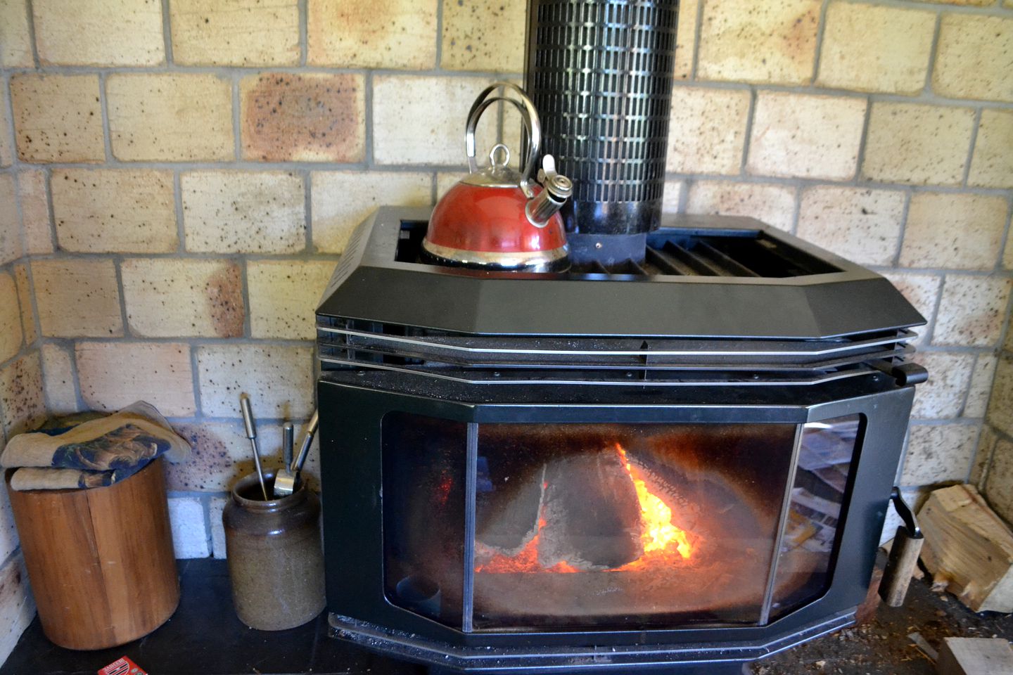 Unique Getaway on Private Farm near Victoria Forest Park in Ahaura, New Zealand
