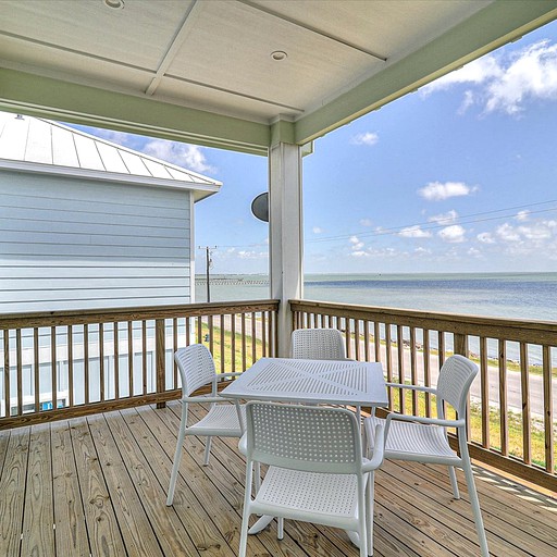 Vacation Rentals (United States of America, Fulton, Texas)