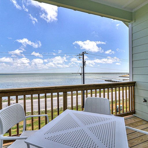 Vacation Rentals (United States of America, Fulton, Texas)