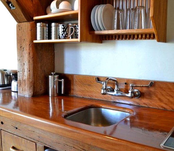 Vacation Rentals (New Plymouth, North Island, New Zealand)