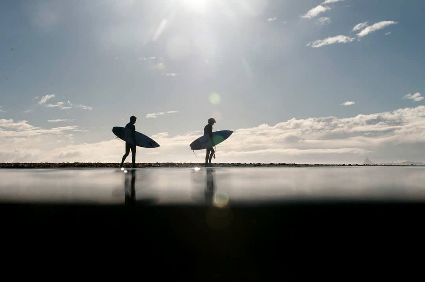 Stunning Villa Rental overlooking the Tasman Sea in New Plymouth, North Island