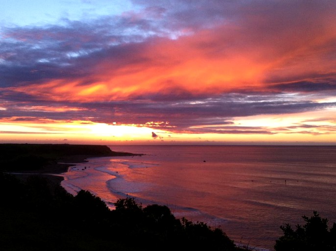 Vacation Rentals (New Plymouth, North Island, New Zealand)