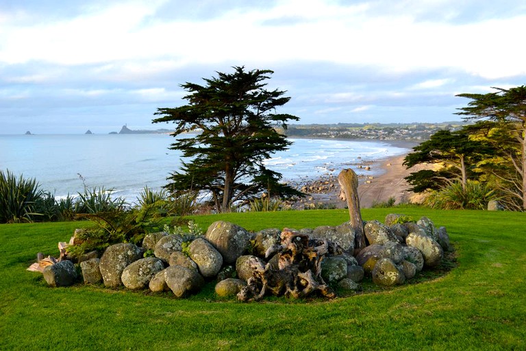 Vacation Rentals (New Plymouth, North Island, New Zealand)