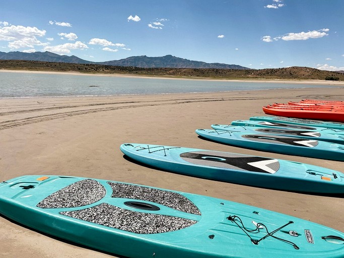 Vacation Rentals (United States of America, Levan, Utah)