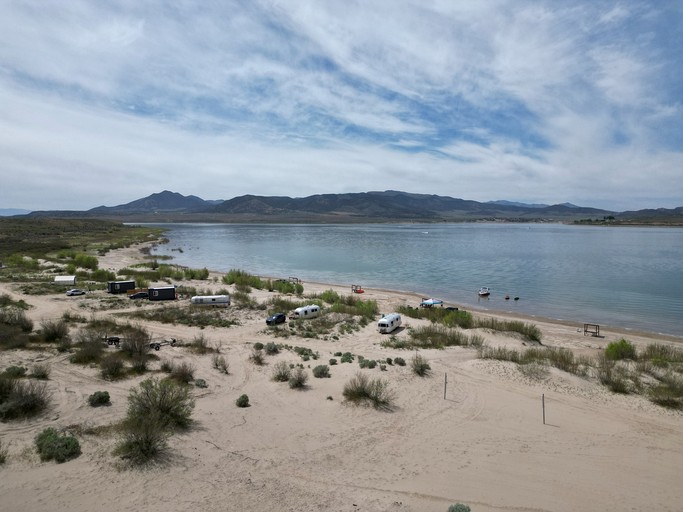 Vacation Rentals (United States of America, Levan, Utah)