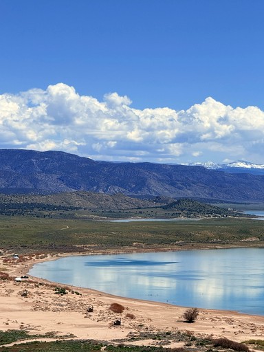 Airstreams (United States of America, Levan, Utah)