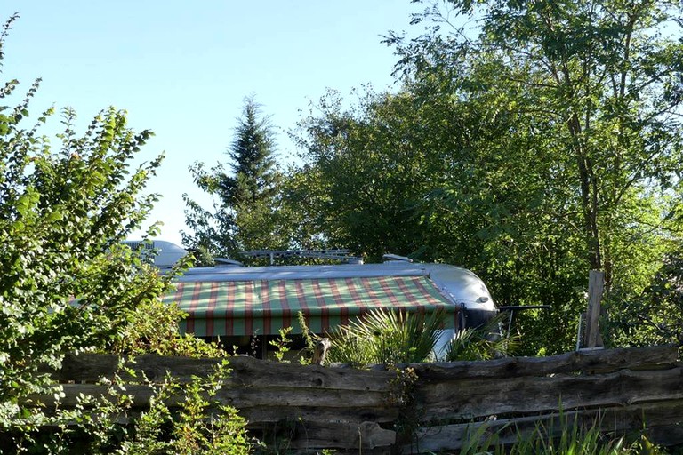 Airstreams (Manses, Occitanie, France)