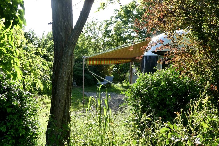 Airstreams (Manses, Occitanie, France)