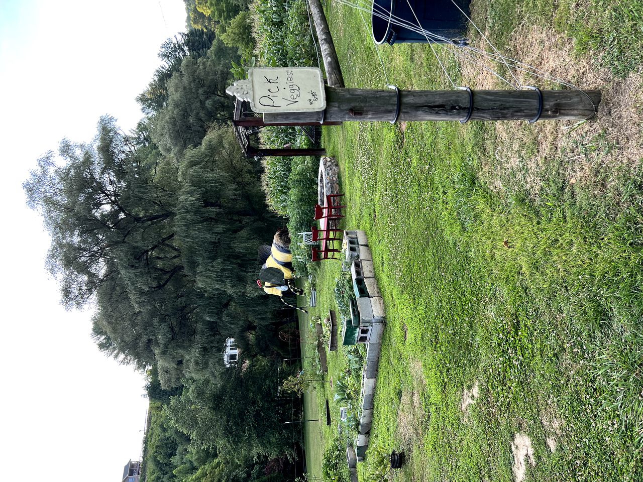 Breathtaking Airstream with Hot-tub and Petting Zoo in Sugar Grove, North Carolina