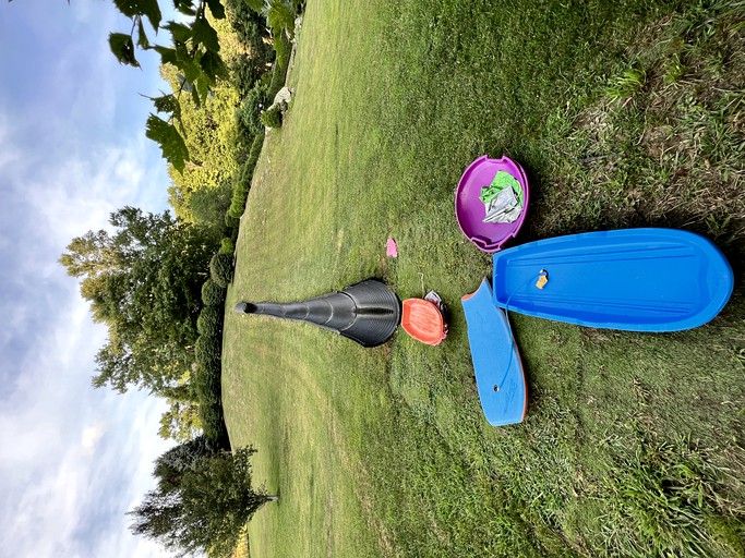 Airstreams (United States of America, Sugar Grove, North Carolina)