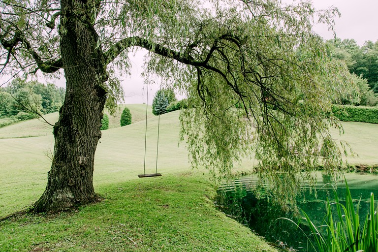 Airstreams (United States of America, Sugar Grove, North Carolina)