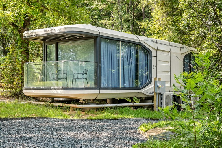 Airstreams (United States of America, Saint Stephen, South Carolina)