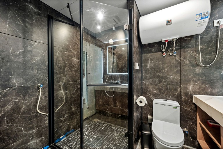 Airstreams (United States of America, Saint Stephen, South Carolina)