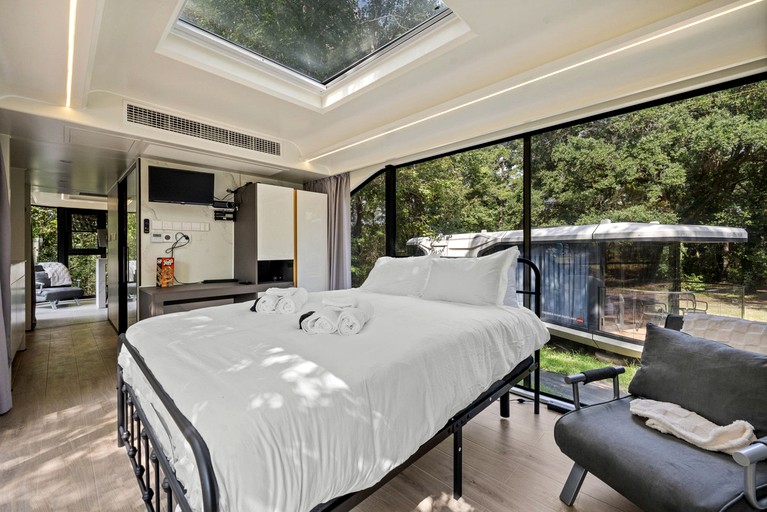 Airstreams (United States of America, Saint Stephen, South Carolina)