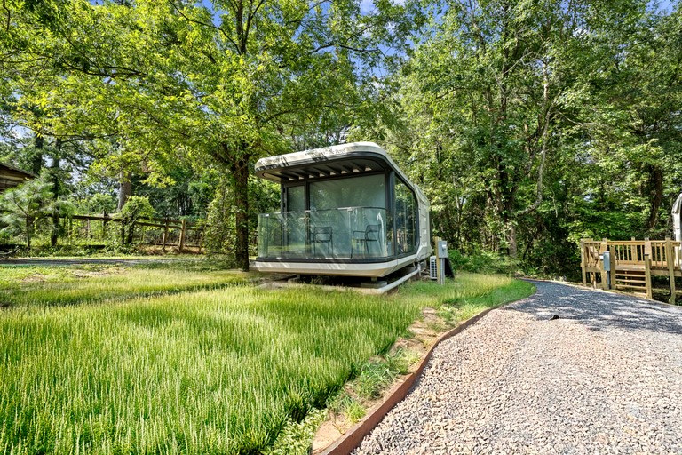 Airstreams (United States of America, Saint Stephen, South Carolina)