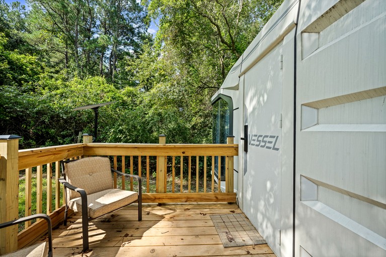 Airstreams (United States of America, Saint Stephen, South Carolina)