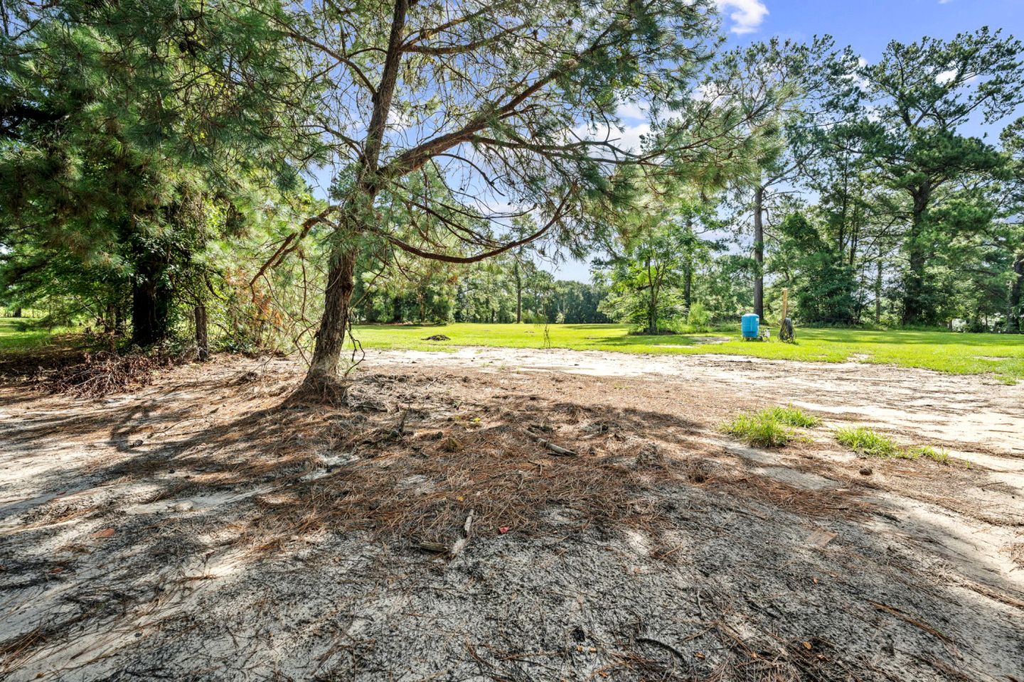 Modern Airstream Glamping with Pond Views in Rural South Carolina