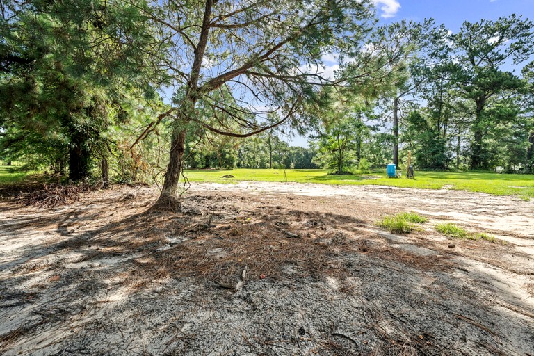 Airstreams (United States of America, Saint Stephen, South Carolina)