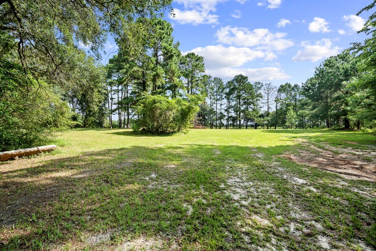 Airstreams (United States of America, Saint Stephen, South Carolina)