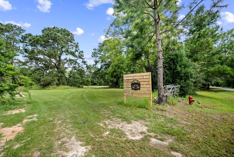 Airstreams (United States of America, Saint Stephen, South Carolina)