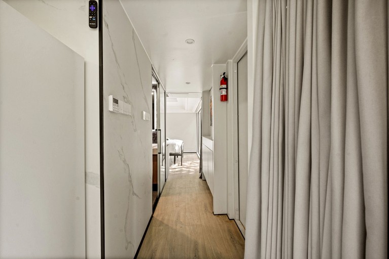 Airstreams (United States of America, Saint Stephen, South Carolina)