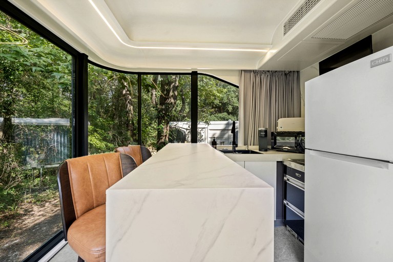 Airstreams (United States of America, Saint Stephen, South Carolina)