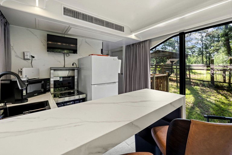 Airstreams (United States of America, Saint Stephen, South Carolina)