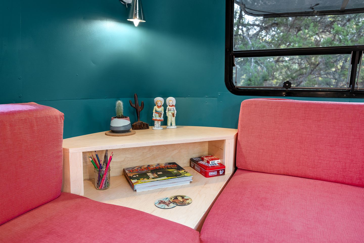 Fantastic Airstream Rental for Unique Weekend Getaways from Austin