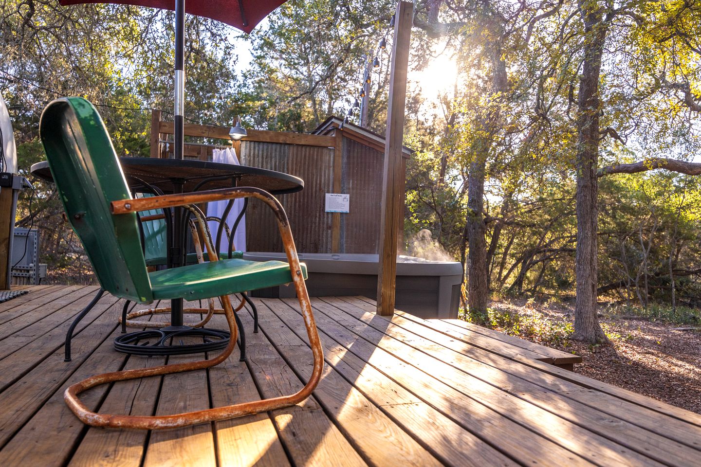 Fantastic Airstream Rental for Unique Weekend Getaways from Austin