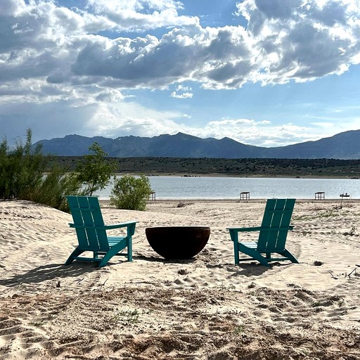 Vacation Rentals (United States of America, Levan, Utah)
