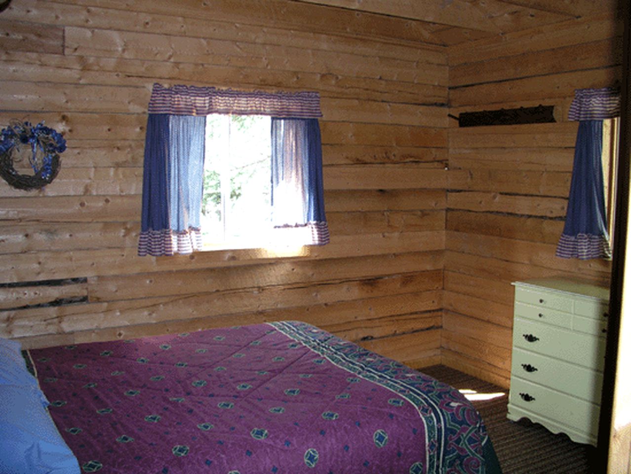 Oleo Ranch 2/Br 1/Ba Cabins