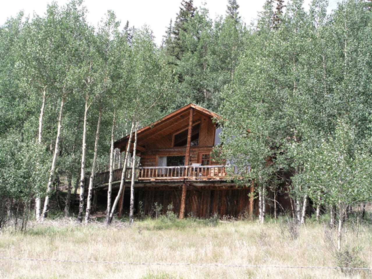 Oleo Ranch 2/Br 1/Ba Cabins