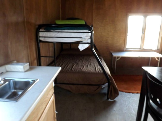 Cabins (Nome, Alaska, United States)